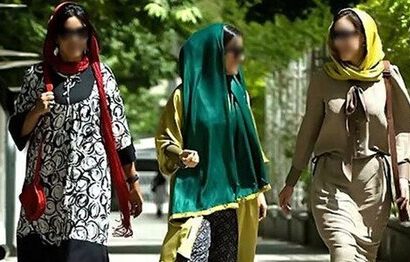 توئیت امام جمعه لاهیجان درباره وضعیت حجاب: شهر داره سقوط میکنه/ حتی خواهران شل حجاب شکایت دارند !