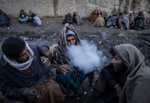 طالبان در تجارت مواد مخدر به جایگزینی سریع‌تر و سودآورتر روی آورده اند