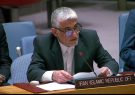 ایروانی: رژیم اسرائیل نمی‌تواند با سرزنش نادرست ایران از پاسخگویی فرار کند